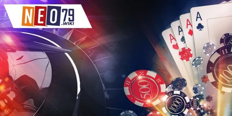 Khám phá kho game đầy ấn tượng tại nhà cái 