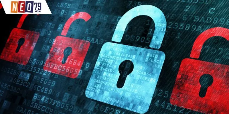 Lưu ý khi lấy lại password NEO79
